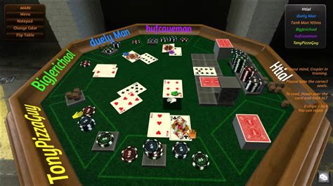  live blackjack simulator